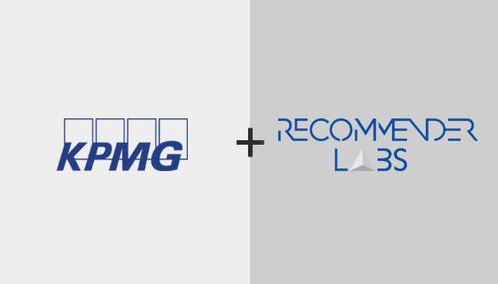KPMG boosts AI capabilities through acquisition of Recommender Labs