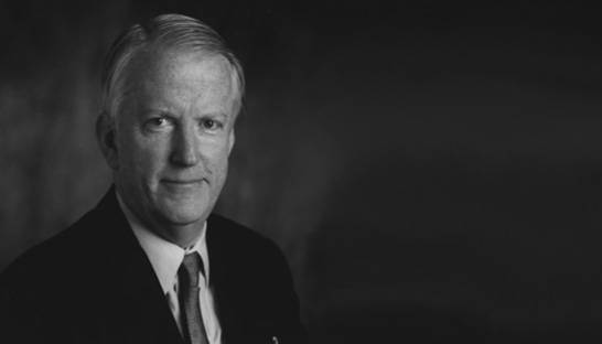 Former Boston Consulting Group CEO John Clarkeson passes away