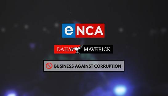 Protection of whistleblowers is crucial to tackling corruption in SA
