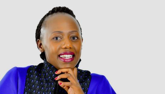 Former KPMG SA CEO is now the firm's Global Head of People