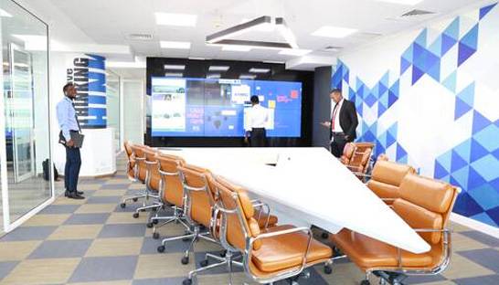 KPMG launches a new Insight Centre in Lagos to help with digitalisation