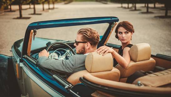 'Nouveau riche' present key opportunity for wealth managers