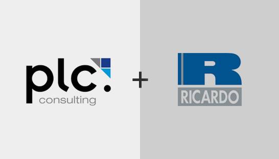 Infrastructure consultancy PLC Consulting joins Ricardo