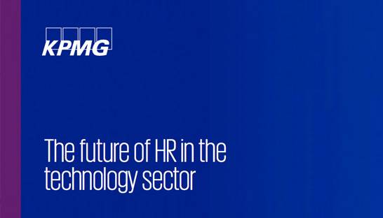 Tech industry HR executives divided by artificial intelligence