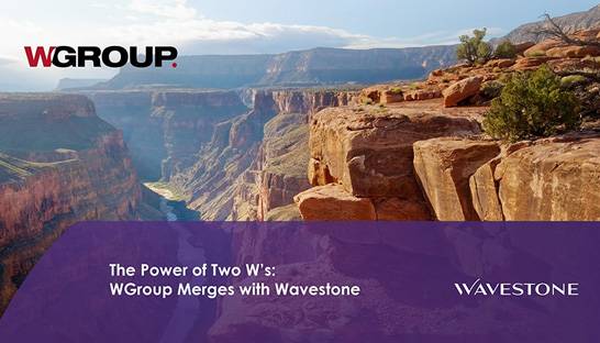 Wavestone doubles up in the US with WGroup acquisition