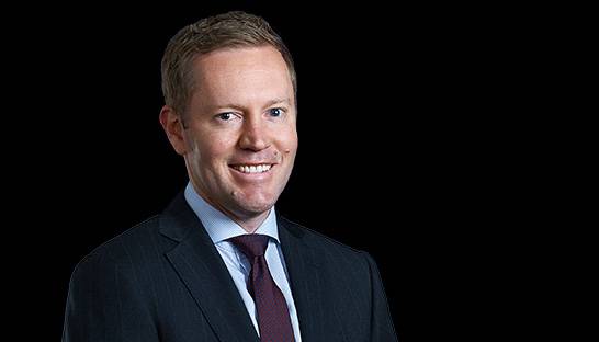 McGrathNicol promotes Chris Davey to partner in Transactions arm