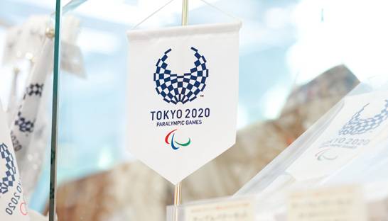 Deloitte announces 'Team Deloitte' for 2020 Olympics and Paralympics