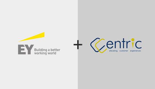 EY boosts CRM capabilities through acquisition of C Centric Solutions