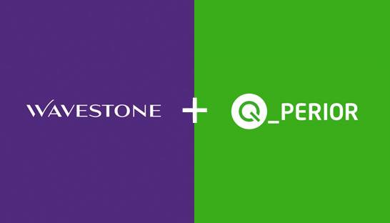 Wavestone and Q_Perior seal Franco-German consulting alliance