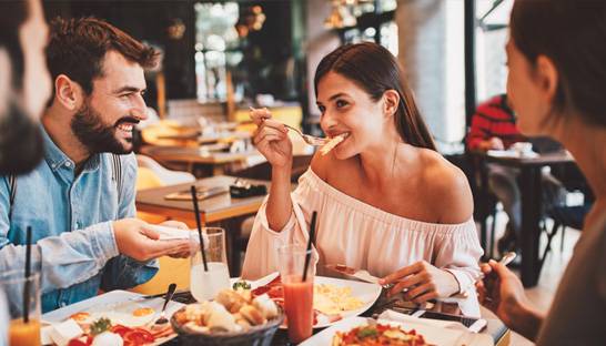 5 ways procurement can beef up value in the food service sector