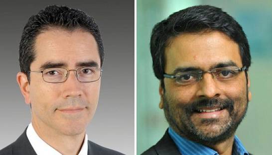 Sionic admits Charles Bokman and Manoj Rane to partnership