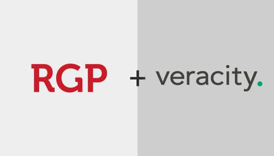 RGP acquires digital transformation firm Veracity Consulting Group