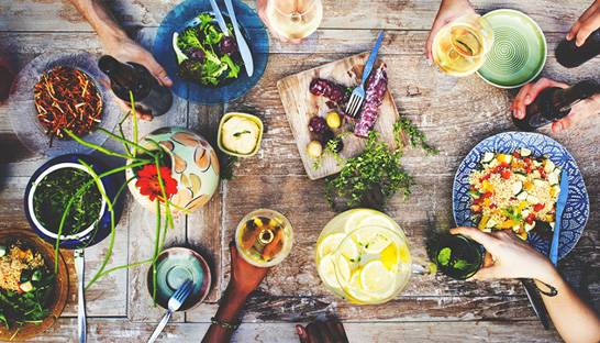 M&A appetite for UK food and drink sector remains despite Brexit