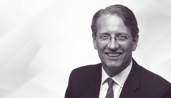 Paddy Lewis joins financial services consultancy Sionic