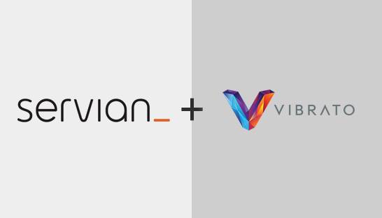 Servian acquires Vibrato to form 400-strong cloud consultancy