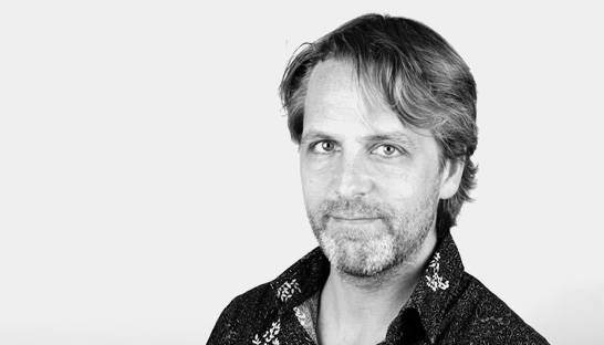 Pieter-Paul von Weiler named strategy officer of GrowthOps