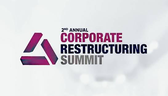 Expert consultants to speak at corporate restructuring event in Dubai