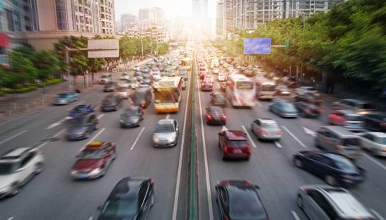 Brakes applied to China's shared mobility market shows Bain breakdown