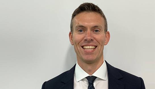 Nick Wood joins AlixPartners as Managing Director