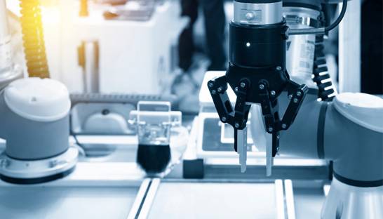 Quality 4.0 holds value for manufacturers, though uptake remains low