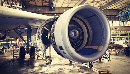 UK most attractive European nation for aerospace manufacturing