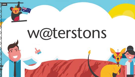 British IT consultancy Waterstons expands into Australia
