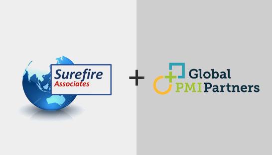 Global PMI Partners adds Australia presence with Surefire