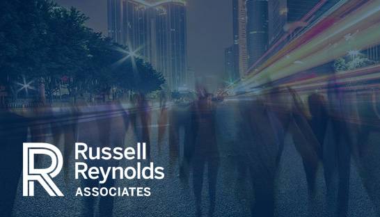 Russell Reynolds Associates adds 11 consultants to US team