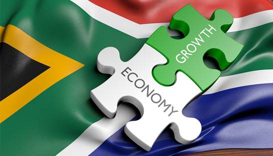 Poor business sentiment is harming economic growth in SA