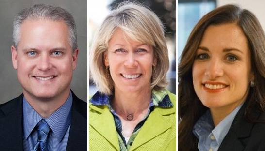Mercer appoints new leadership, principal roles  