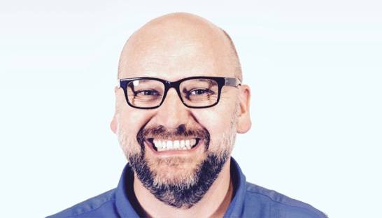 Kristian Hanlon joins leadership team of Business Aspect