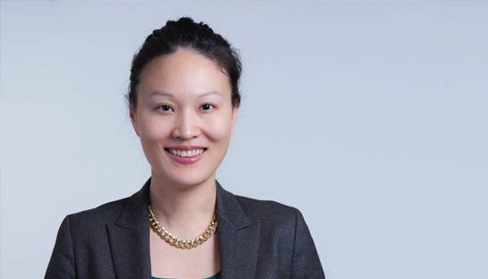 Mercer recruits Big Four partner Vicki Fan as new Hong Kong CEO