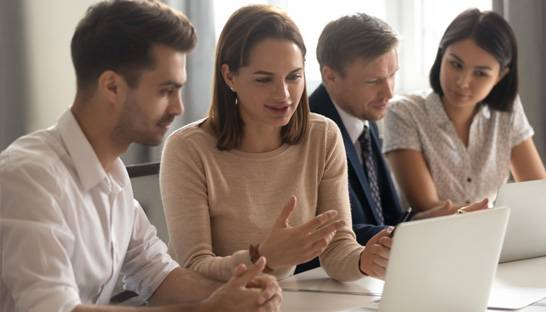 Grant Thornton ups its school leaver intake to 80