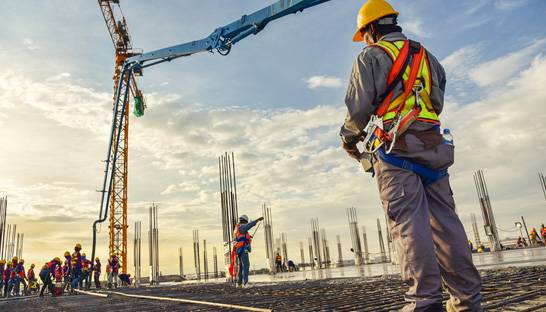 Arcadis calls for tax breaks to stimulate construction