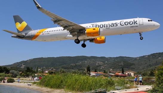 Thomas Cook restructuring led by AlixPartners and KPMG