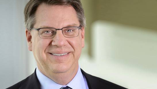 Rich Lesser on BCG's AI operations partnership with KLM