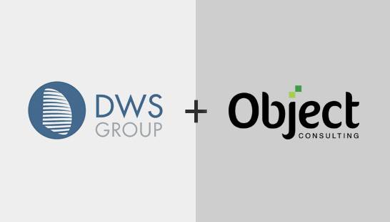 ASX-listed company DWS acquires Object Consulting