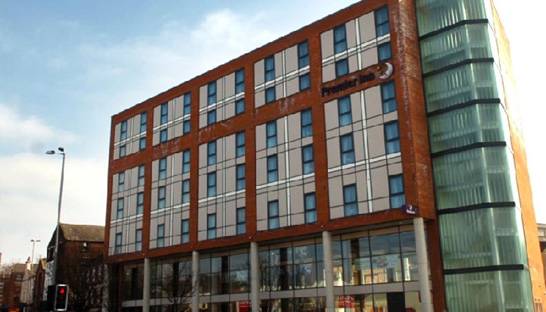 PwC appointed administrator for Lancashire construction firm