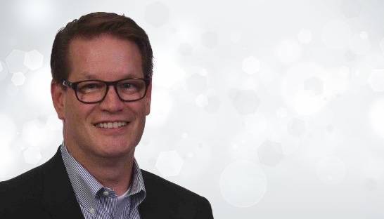 Milliman names Garry Simmons as director of business development