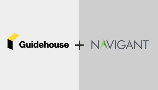 Guidehouse completes $1.1 billion acquisition of Navigant