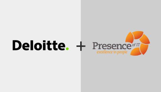 Deloitte creates human capital 'powerhouse' with latest pick-up