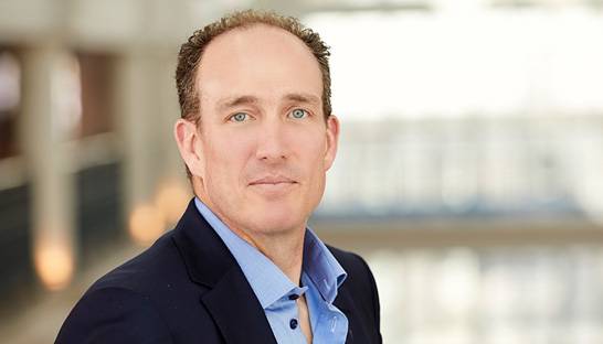 Clay Heskett succeeds Jonathan Sparey as L.E.K.'s European head