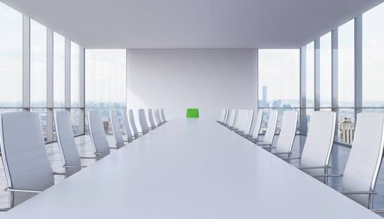 Board member pay rises 3% at mid-market companies 