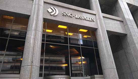 SNC-Lavalin bats away rumours of Atkins sale
