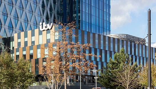 PwC to replace rival KPMG in ITV audit role