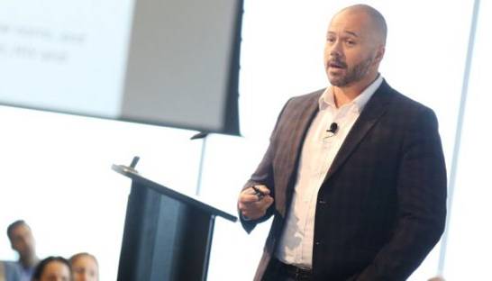 KPMG adds Alex Benay as partner in Ottawa