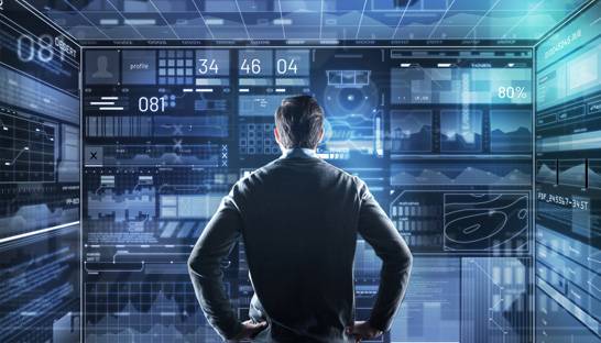 Professional services firms invest big in automation