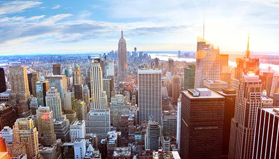 New York most prepared US city for mobility revolution, says Oliver Wyman