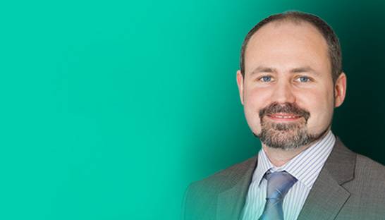 Peter Odenwälder joins Cylad Consulting from McKinsey