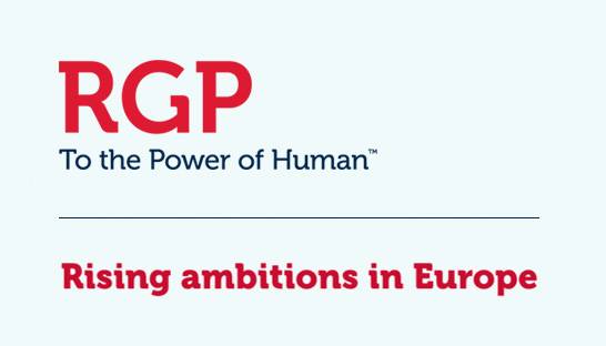 How pragmatism underpins RGP's rising ambitions in Europe